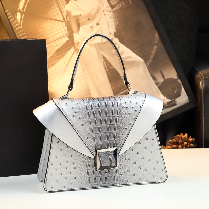 Diaper Bag Leather Crossbody H - огляд і ціна Luxury Bags Best