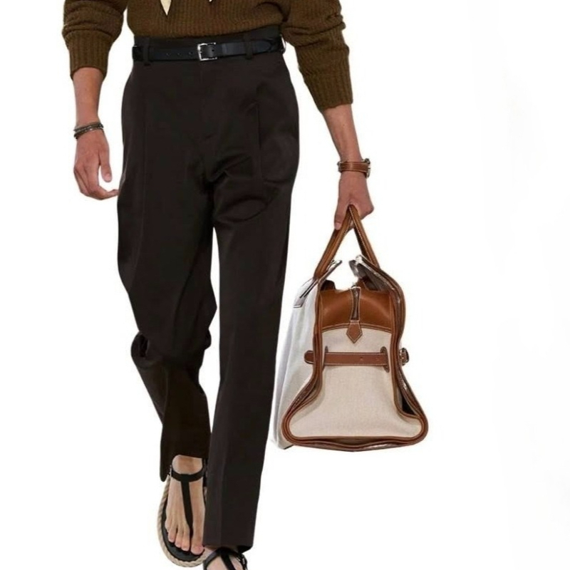 Luxury Travel Tote Bag Unisex  - огляд і ціна Luxury Bags Old Money