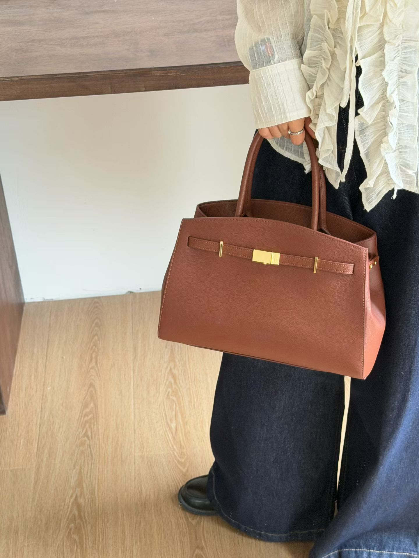 FIRMRANCH Luxury Old Money Sty - огляд і ціна Luxury Bags Old Money