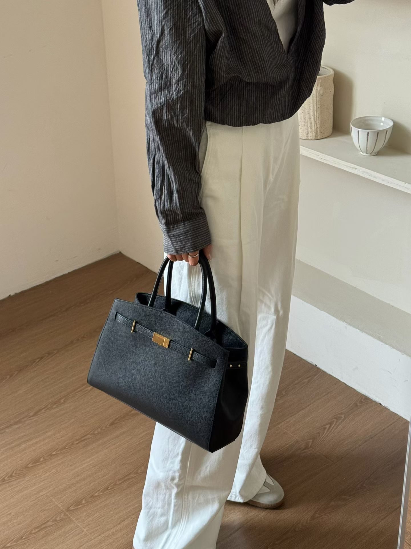 FIRMRANCH Luxury Old Money Sty - огляд і ціна Luxury Bags Old Money