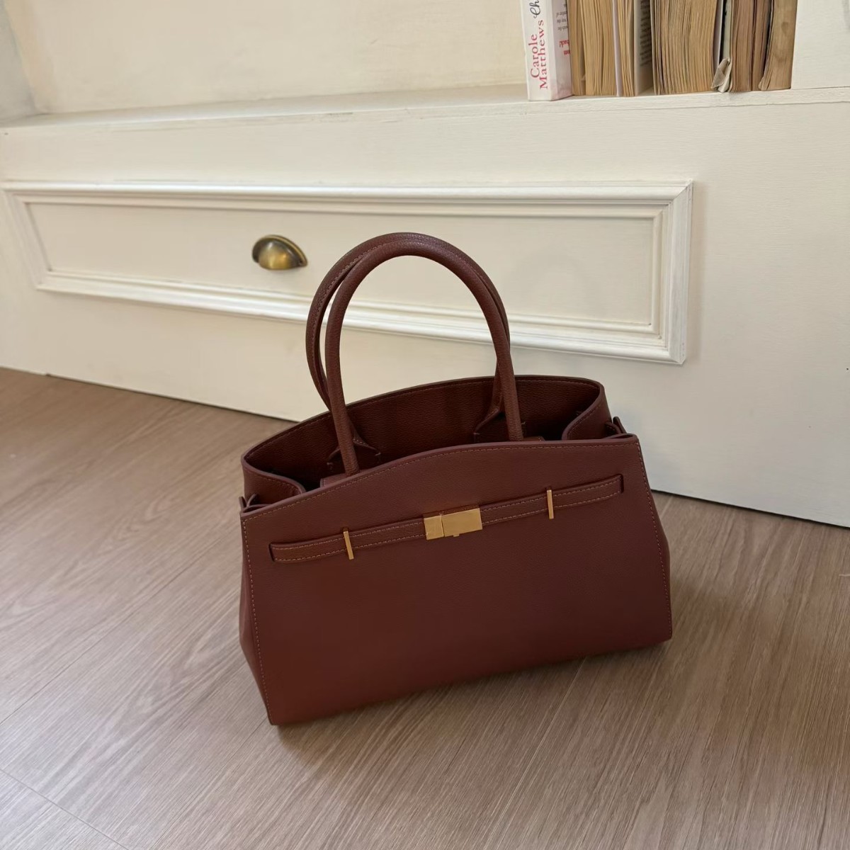 FIRMRANCH Luxury Old Money Sty - огляд і ціна Luxury Bags Old Money