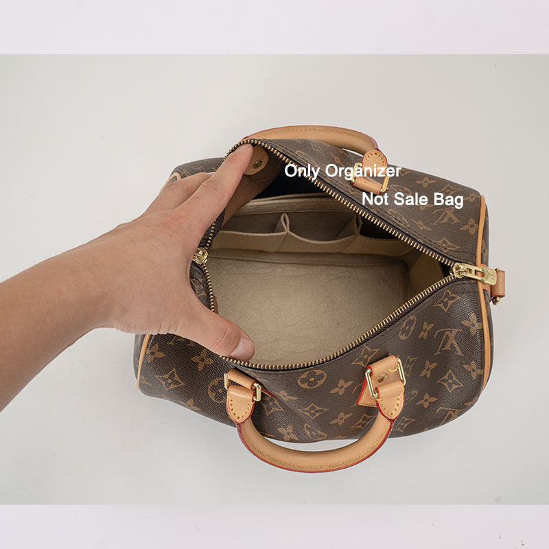 Inner Pouch Purse Bag Organize - огляд і ціна Luxury Bags Lv