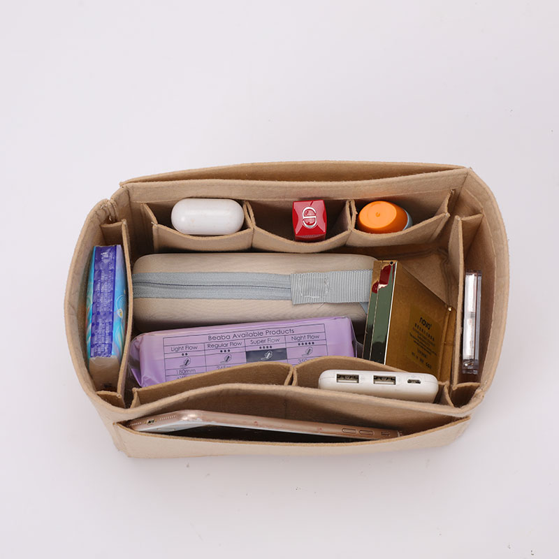 Inner Pouch Purse Bag Organize - огляд і ціна Luxury Bags Lv