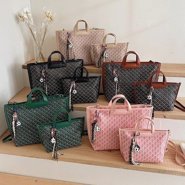Simple Luxury Crossbody-Bag An - огляд і ціна Luxury Bags Best