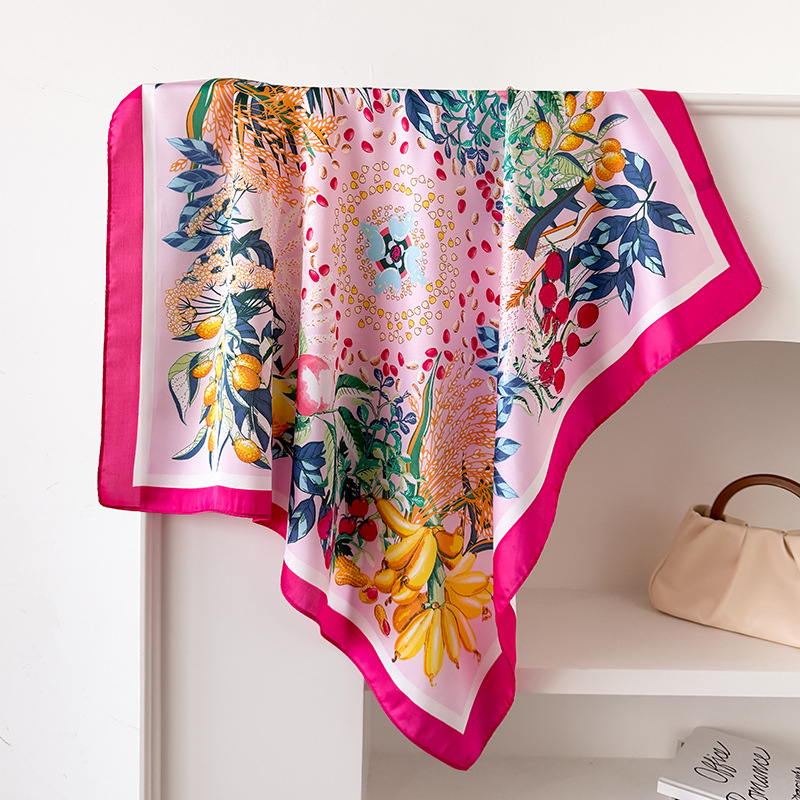 Luxury New Printed Scarves Wom - огляд і ціна Luxury Bags In China Wholesale