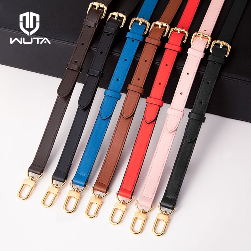 WUTA Luxury Brand Genuine Leat - огляд і ціна Luxury Bags Lv