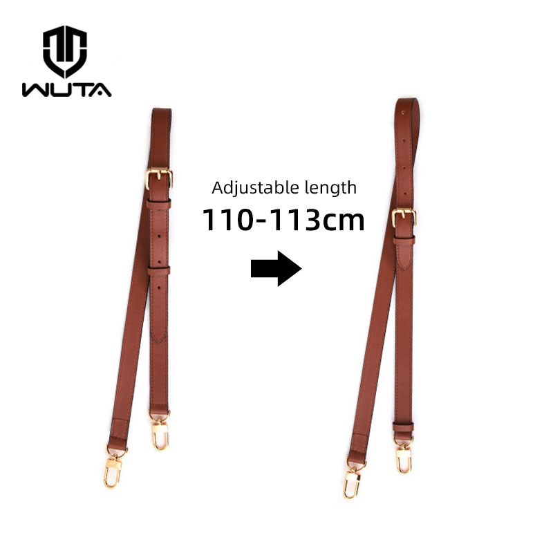 WUTA Luxury Brand Genuine Leat - огляд і ціна Luxury Bags Lv