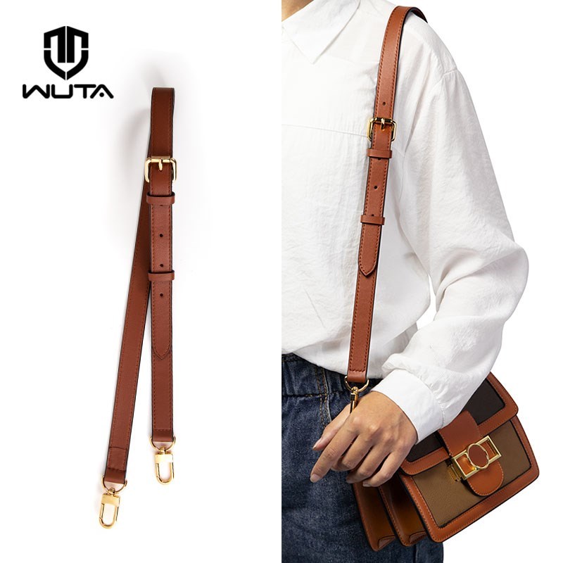 WUTA Luxury Brand Genuine Leat - огляд і ціна Luxury Bags Lv
