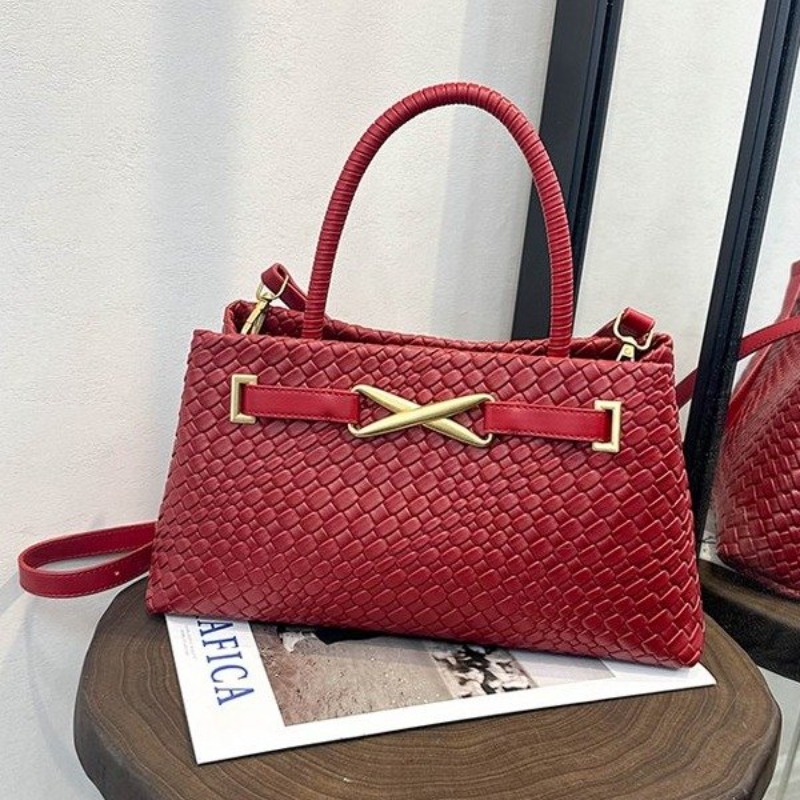 Elegant Women's Vintage Tote A - огляд і ціна Luxury Bags Best