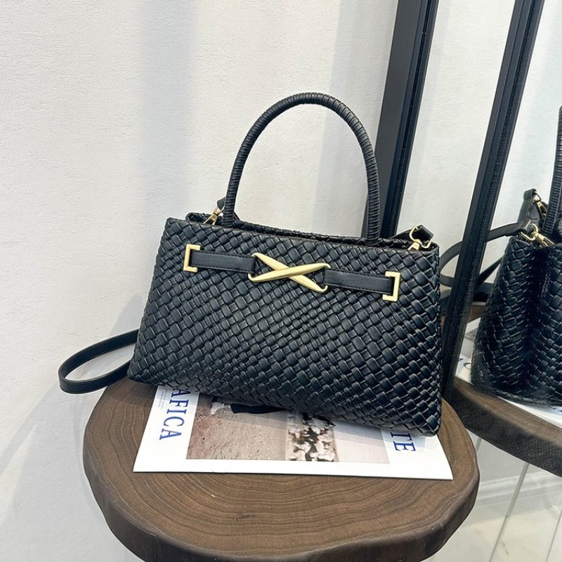 Elegant Women's Vintage Tote A - огляд і ціна Luxury Bags Best