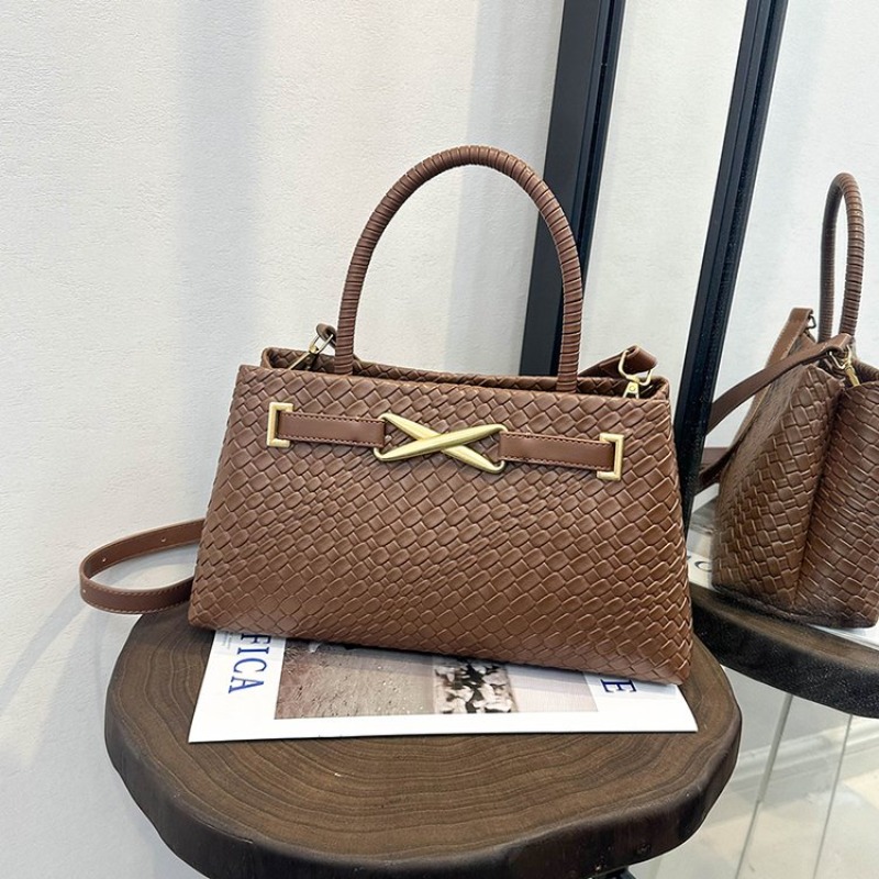 Elegant Women's Vintage Tote A - огляд і ціна Luxury Bags Best