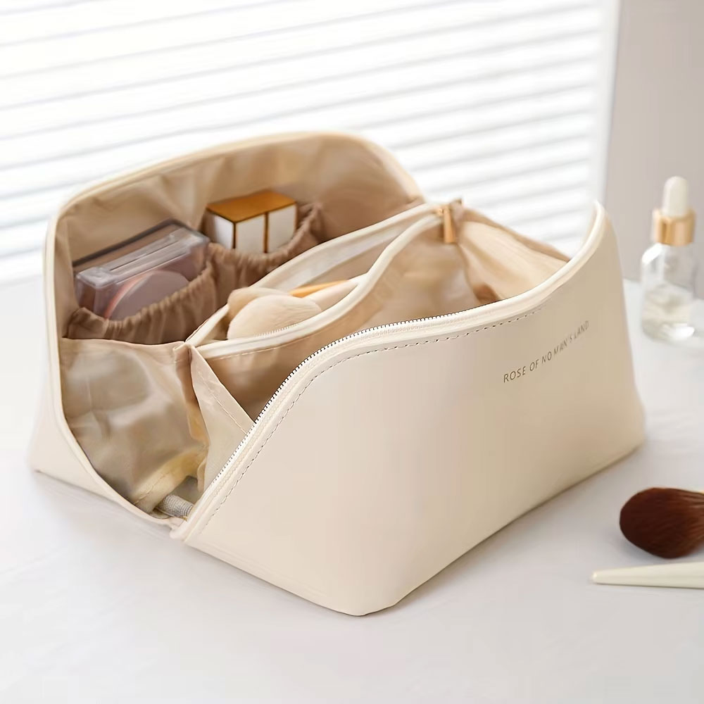 Makeup Organizer Female Toilet - огляд і ціна Luxury Ziploc Bags