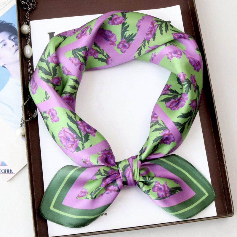 100Silk Hair Head Women Luxury - огляд і ціна Luxury Bags For Summer
