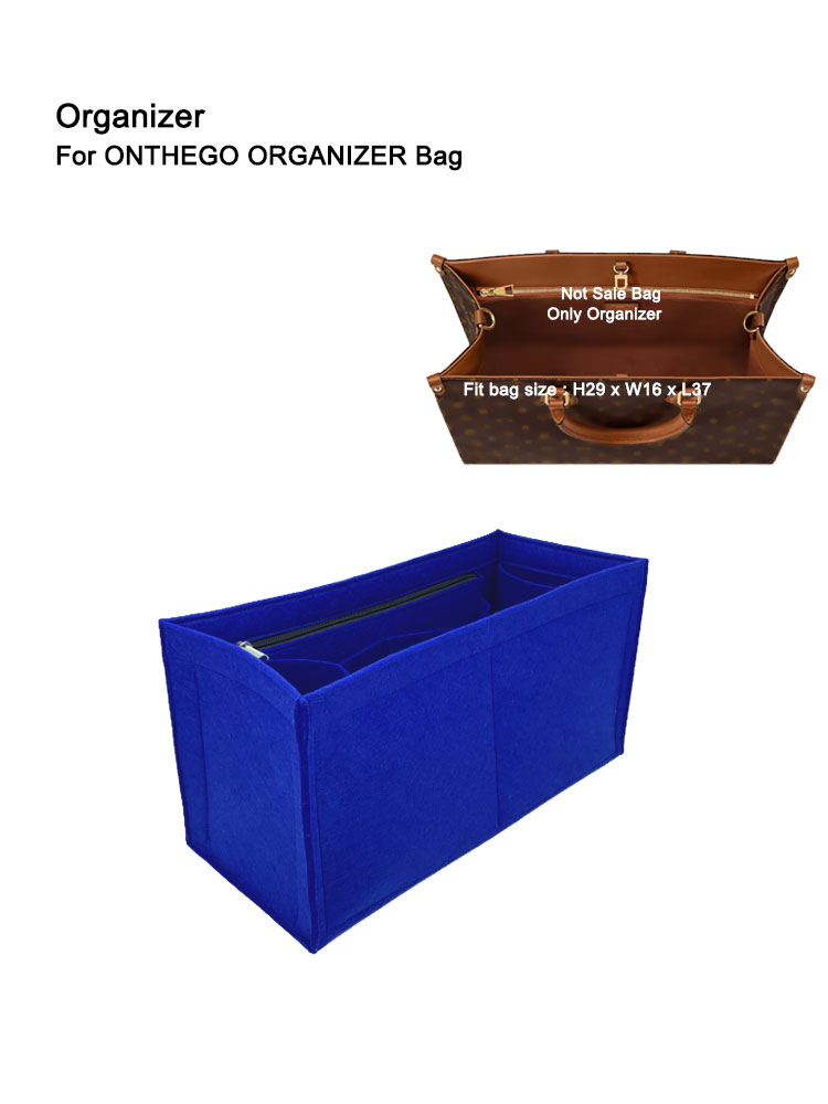Purse Organizer protect Your B - огляд і ціна Luxury Bags Lv