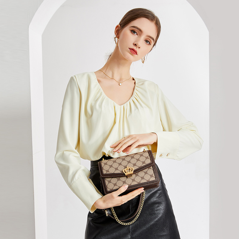 Luxury Best-Selling Designer D - огляд і ціна Luxury Bags Best
