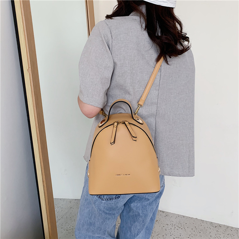 Small Schoolbag Women's Backpa - огляд і ціна Luxury Bags In China Wholesale