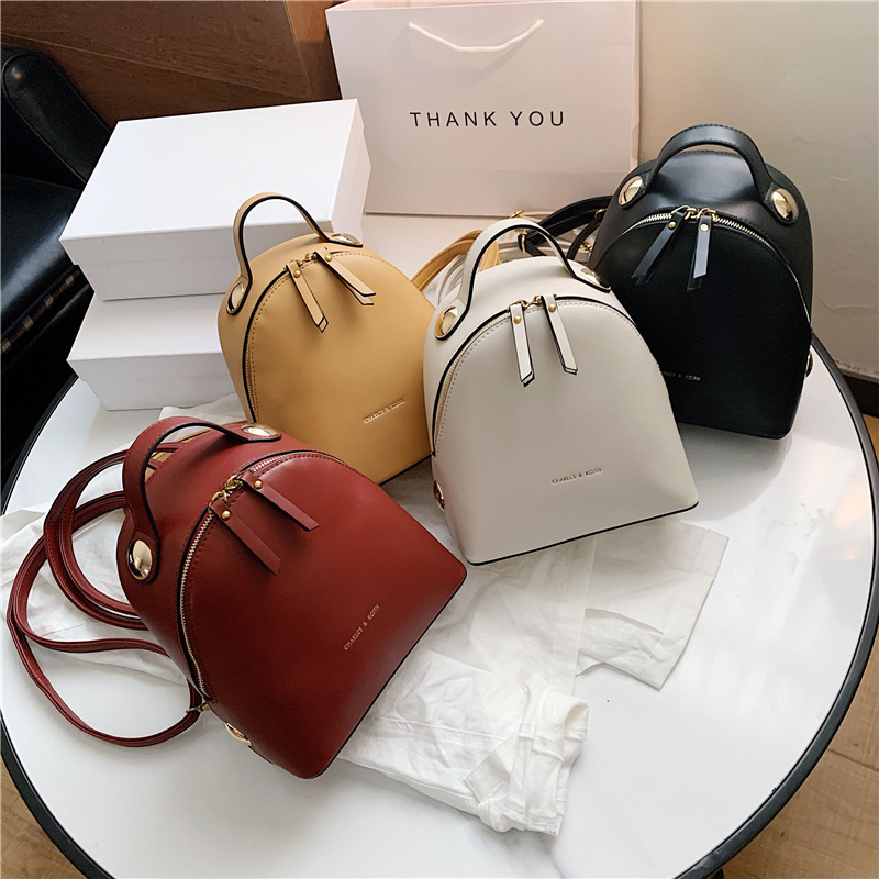 Small Schoolbag Women's Backpa - огляд і ціна Luxury Bags In China Wholesale