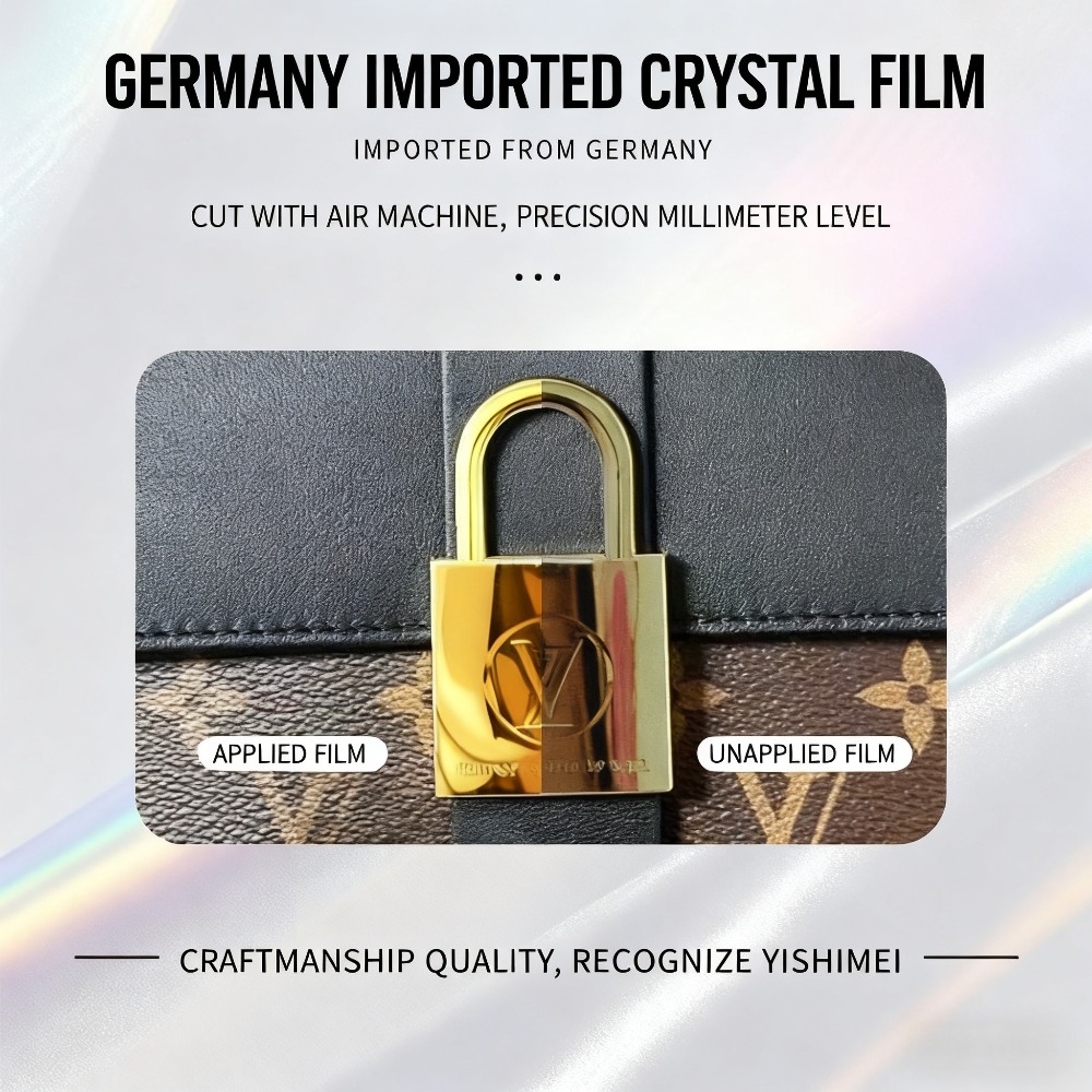 Luxury Bag Scratch Resistant F - огляд і ціна Luxury Bags Lv