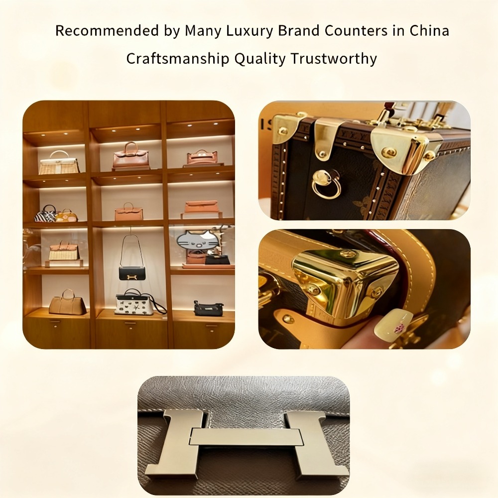 Luxury Bag Scratch Resistant F - огляд і ціна Luxury Bags Lv