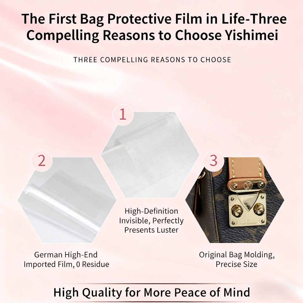 Luxury Bag Scratch Resistant F - огляд і ціна Luxury Bags Lv