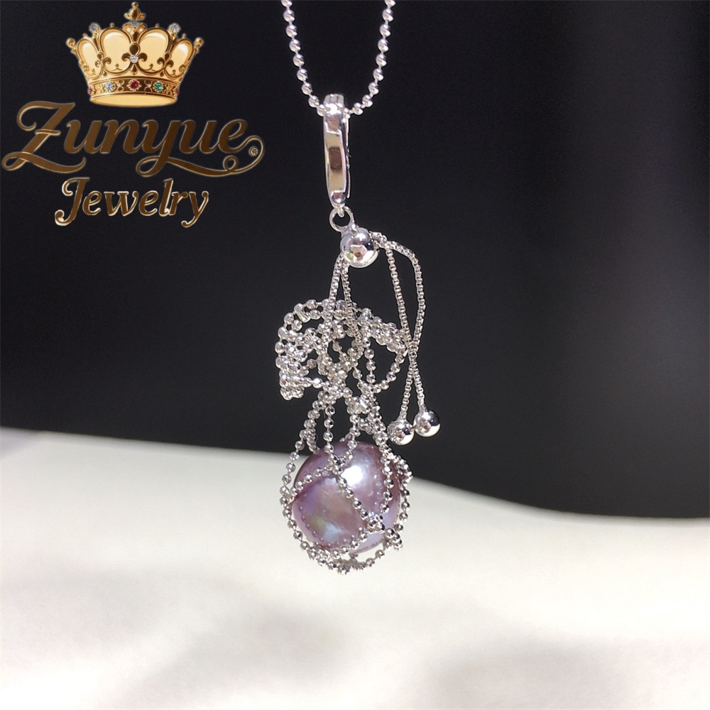 Baroque Freshwater Pearl Lucky - огляд і ціна Luxury Bags Best