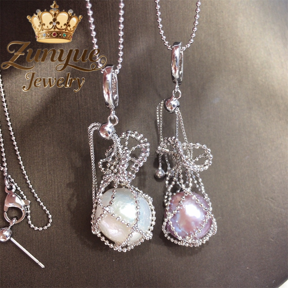 Baroque Freshwater Pearl Lucky - огляд і ціна Luxury Bags Best