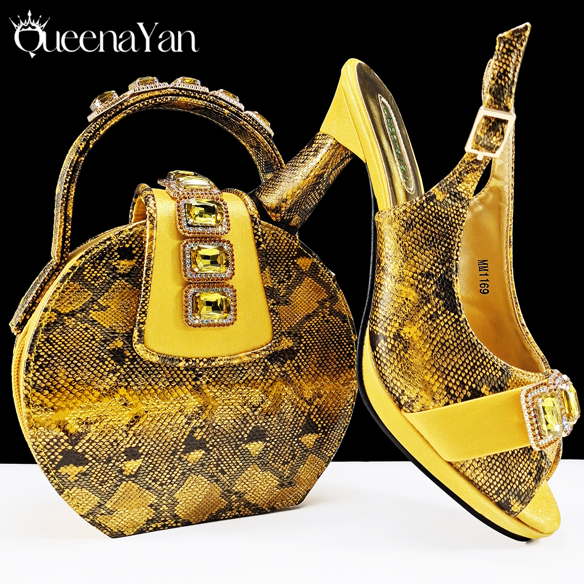 Queena Yan New Luxurious Itali - огляд і ціна Luxury Bags For Summer