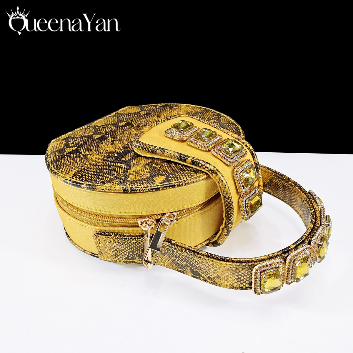 Queena Yan New Luxurious Itali - огляд і ціна Luxury Bags For Summer