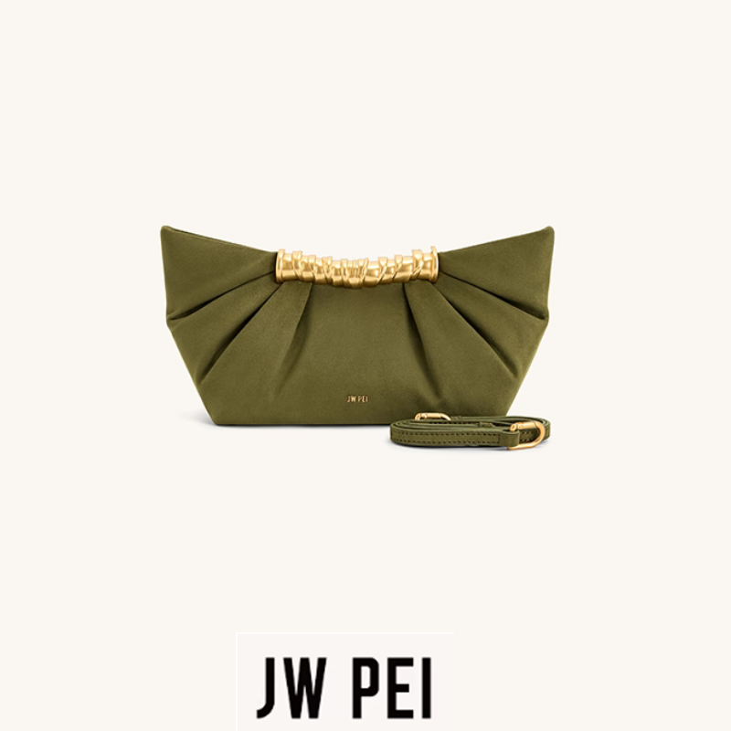 JW PEI Handheld Bag for Women  - огляд і ціна Luxury Bags Lv